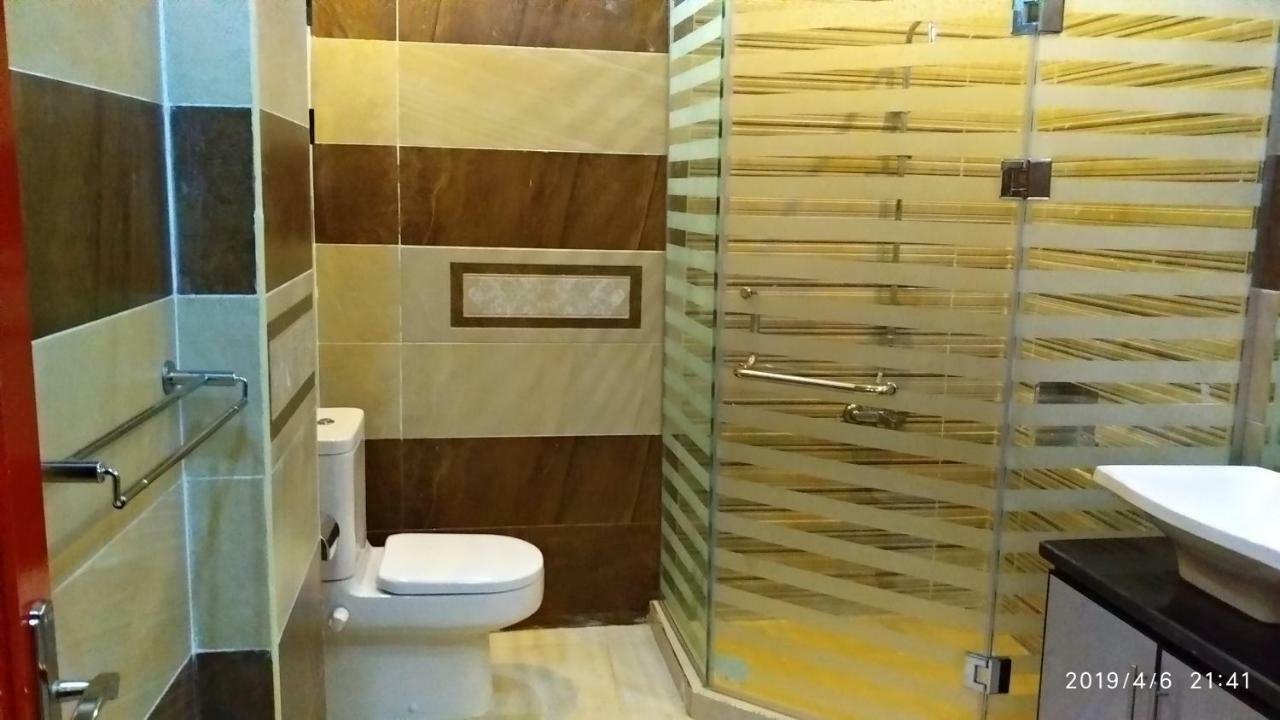 הורגהדה Big Familie Private Villa מראה חיצוני תמונה